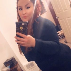 Meet your Posher, Marrisa